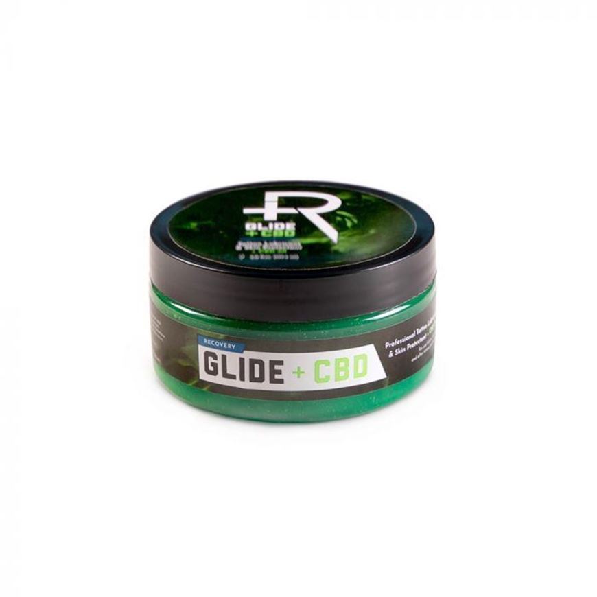 Recovery Glide CBD