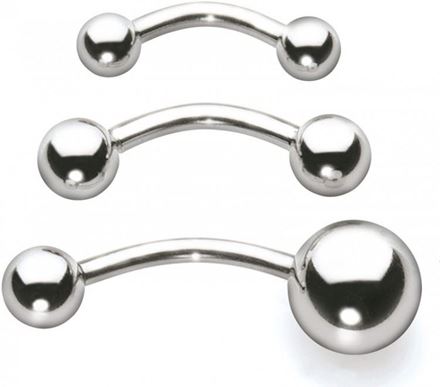 Picture for category Curved Barbells