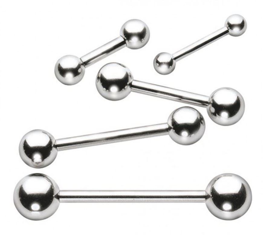 Barbell 16g