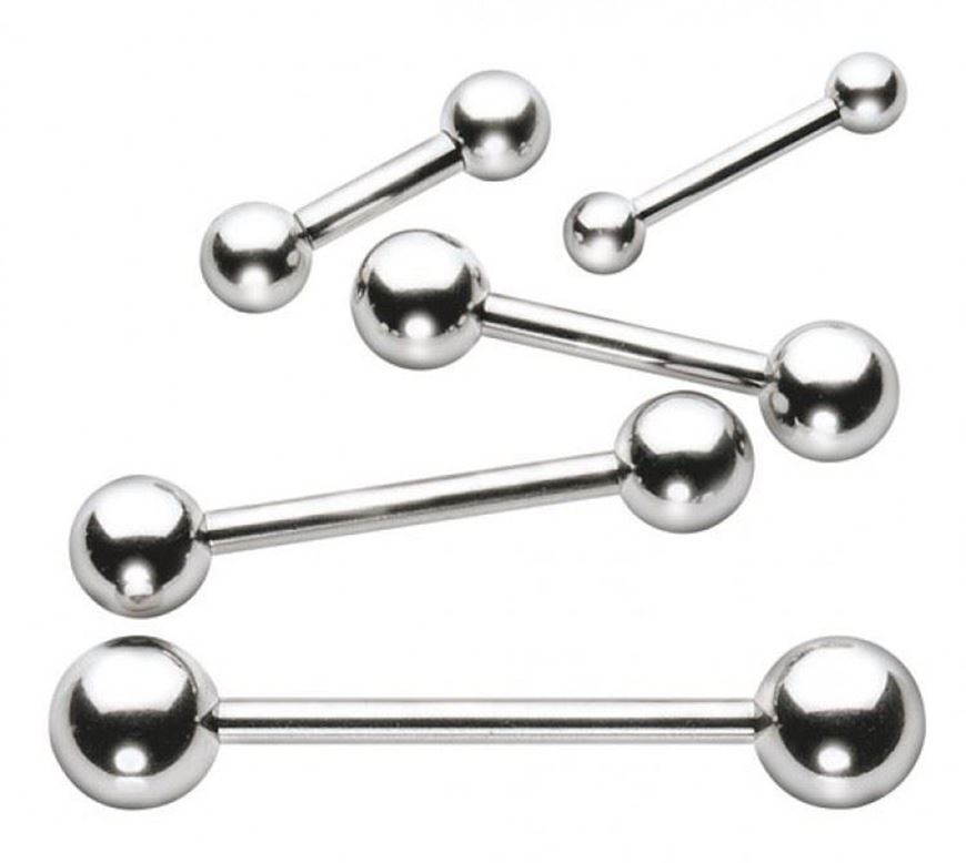 Barbell 16g