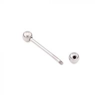 Barbell Ext Thread 16g