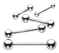 Barbells 12g