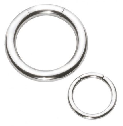 Picture for category Stainless Steel Segment Rings