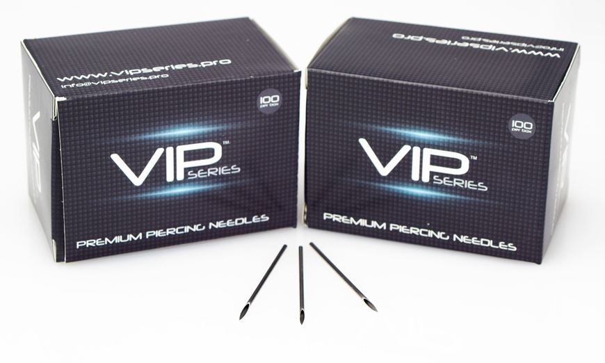 VIP Piercing Needles