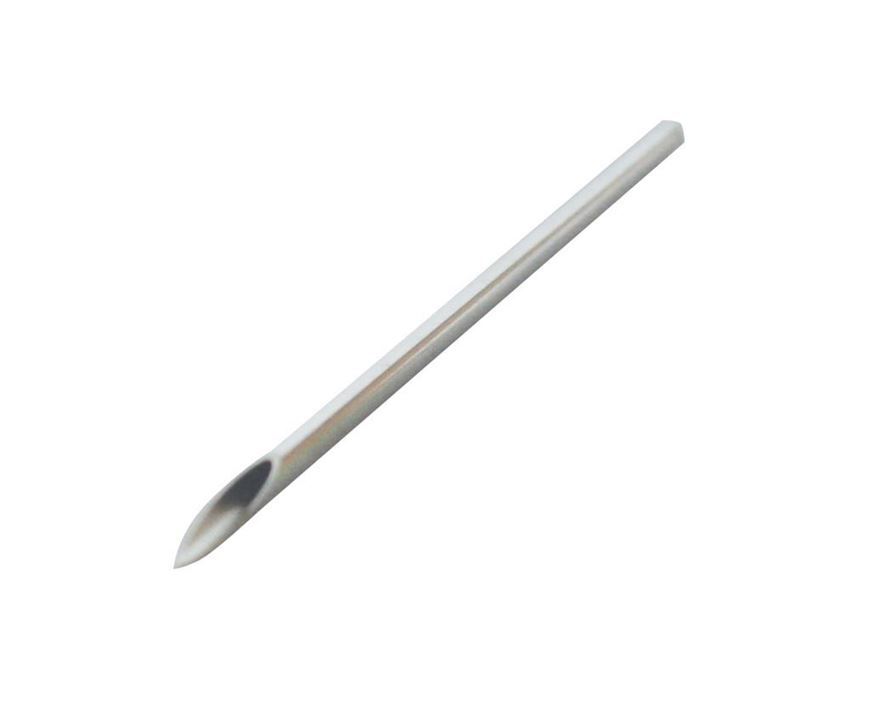 Piercing needle