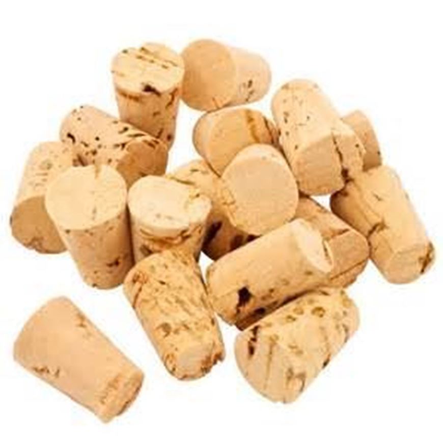 Corks