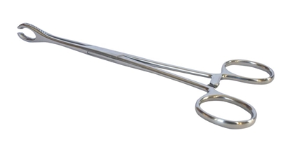 Picture for category Piercing Clamps, Forceps and Tools