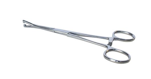 Piercing Forceps Piercing Clamps