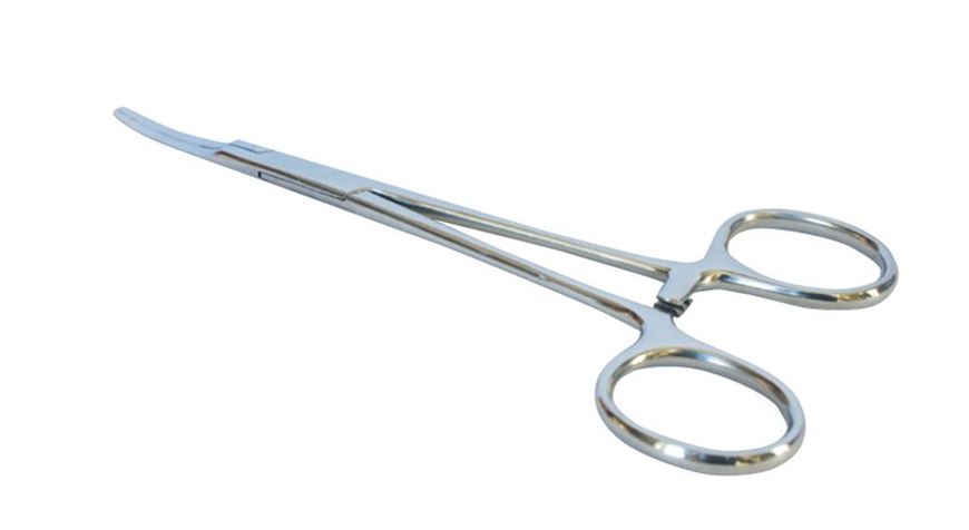 Micro Dermal Forceps