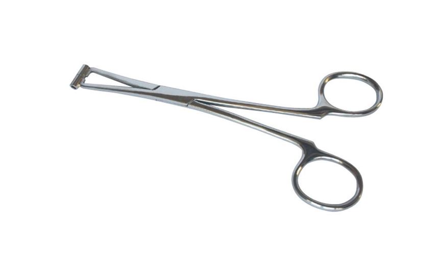 Septum Forceps