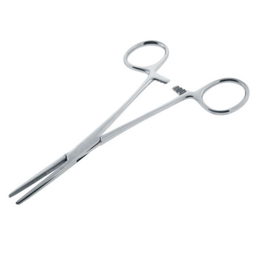 Hemostat Forcep