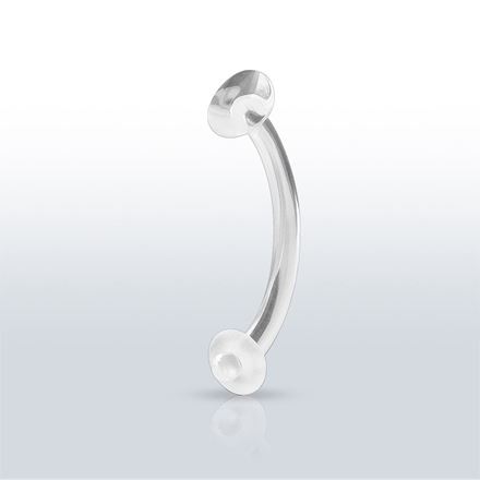 Picture for category Curved Barbell Retainer