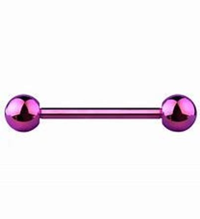 Picture for category Titanium Barbells