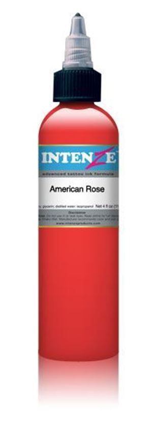 american-rose