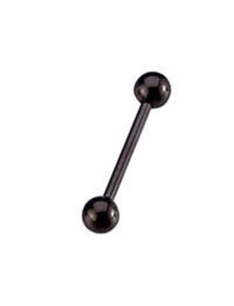 Picture for category Black Jack Titanium Barbells