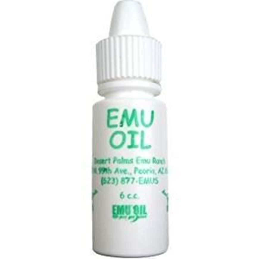 EMU Oil 6cc