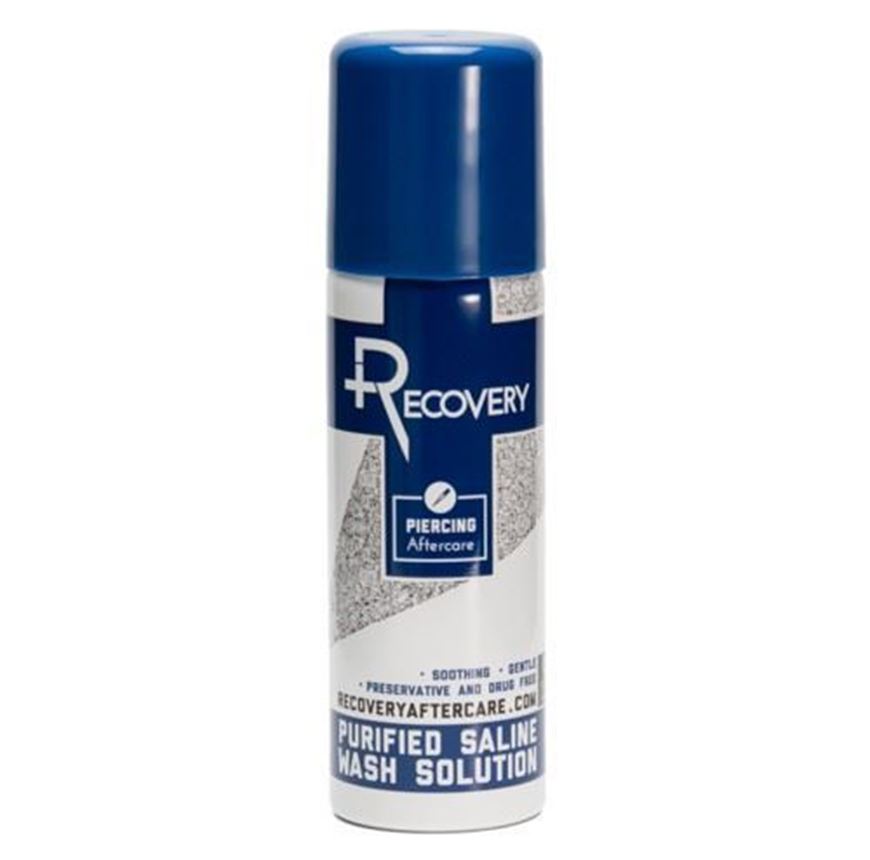 Recovery Saline Spray