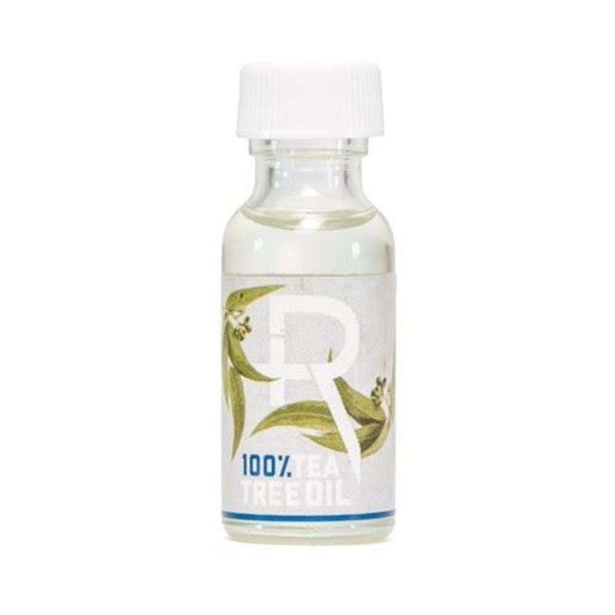 Recovery Tea Tree Oil