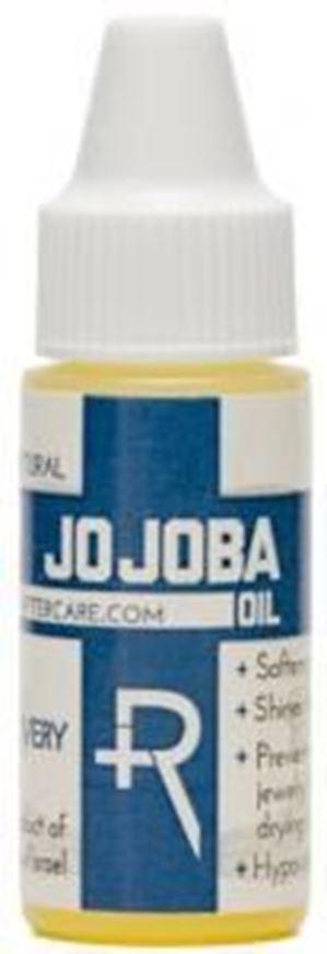 Recovery JoJoba Oil