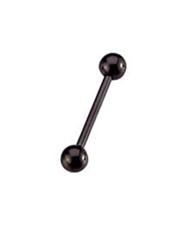 Picture for category External Threaded Black Jack Titanium Barbells