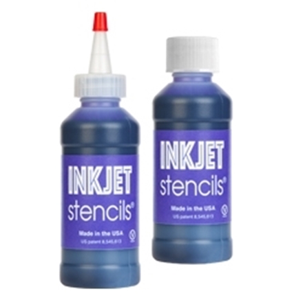 Picture for category Inkjet Stencil Products