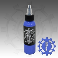 Blue Iris