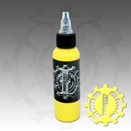 Deco Yellow