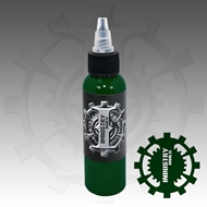 Jungle Green