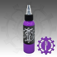 Parma Violet