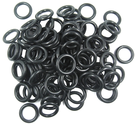 Picture for category O-Rings