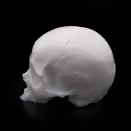 Yorick Skull3