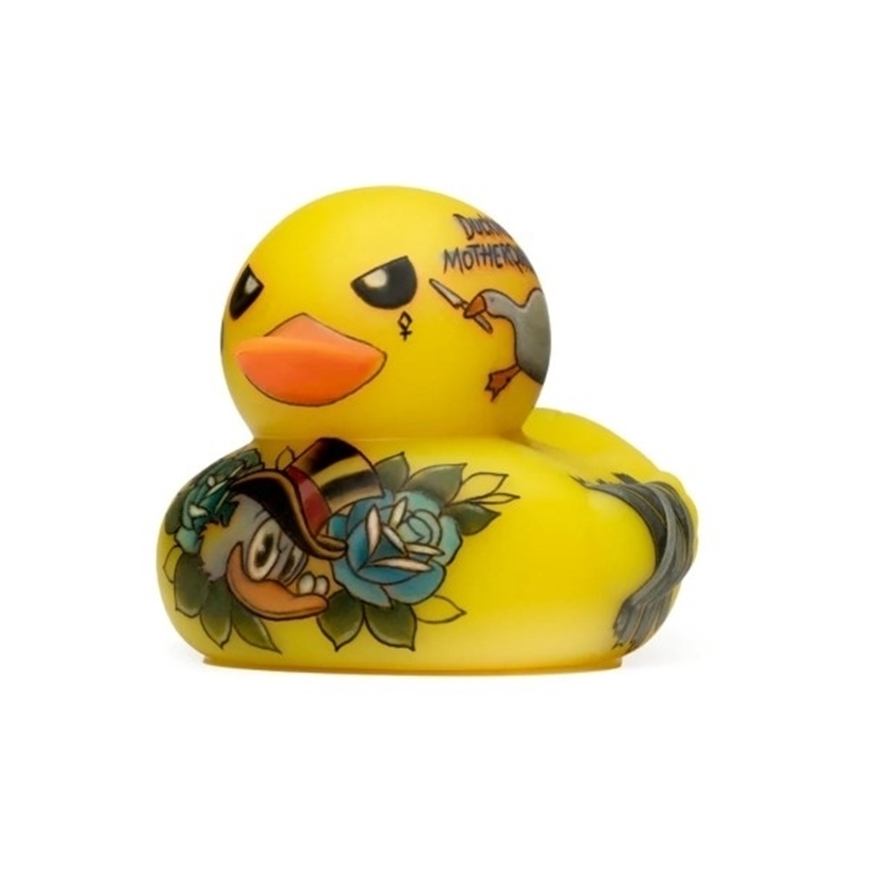 Lucky Duck4