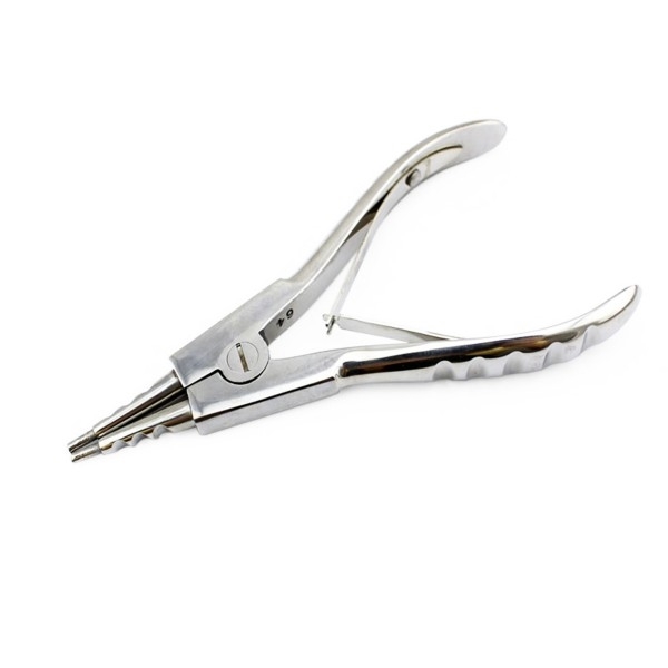 Multi-purpose Pliers For Piercing Ring - Tattoo Piercing Stainless Steel  Pliers Body Piercing Surgic