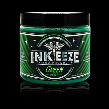 Picture for category Inkeeze Tattoo Ointment