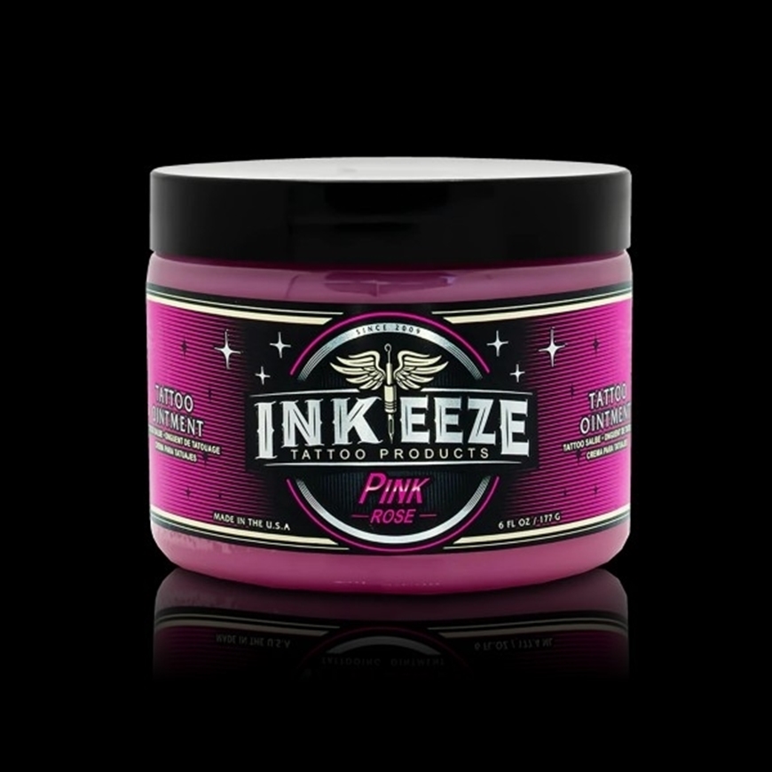 Pink Inkeeze