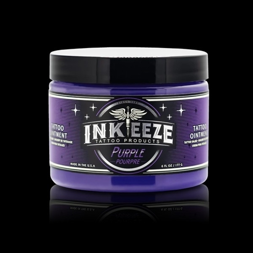 Purple Inkeeze