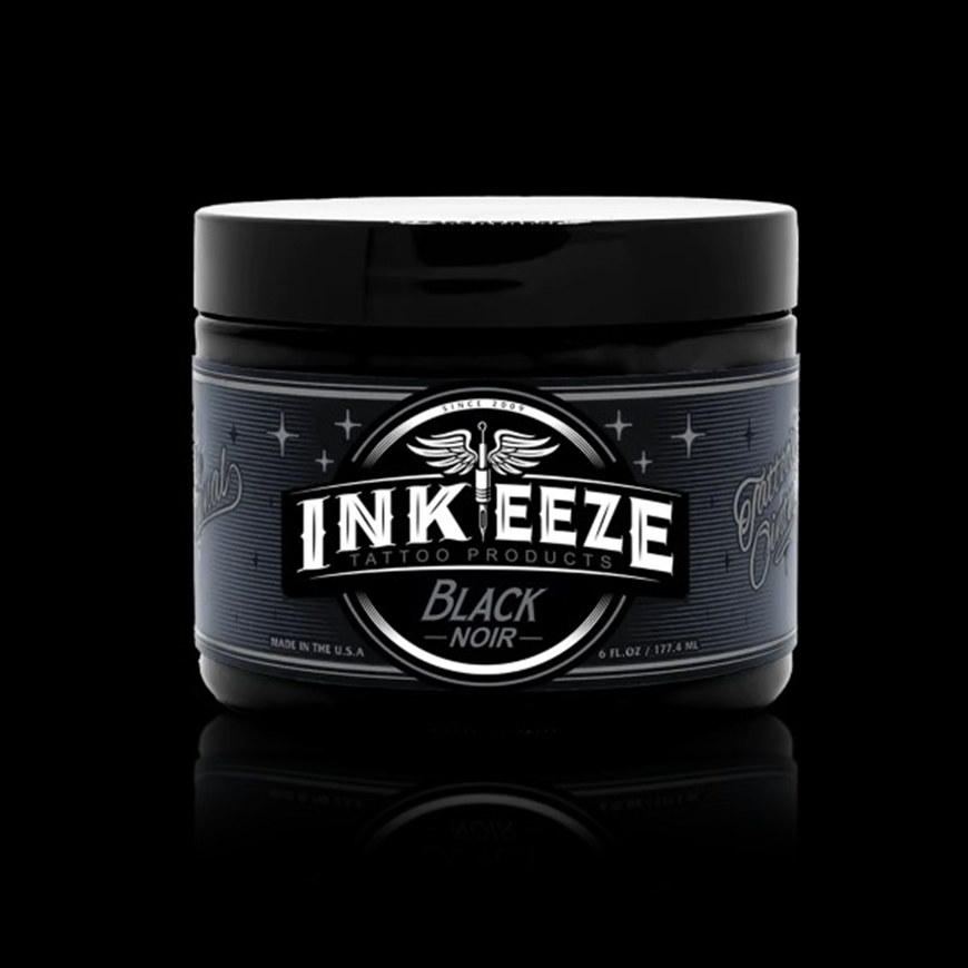 Black Inkeeze