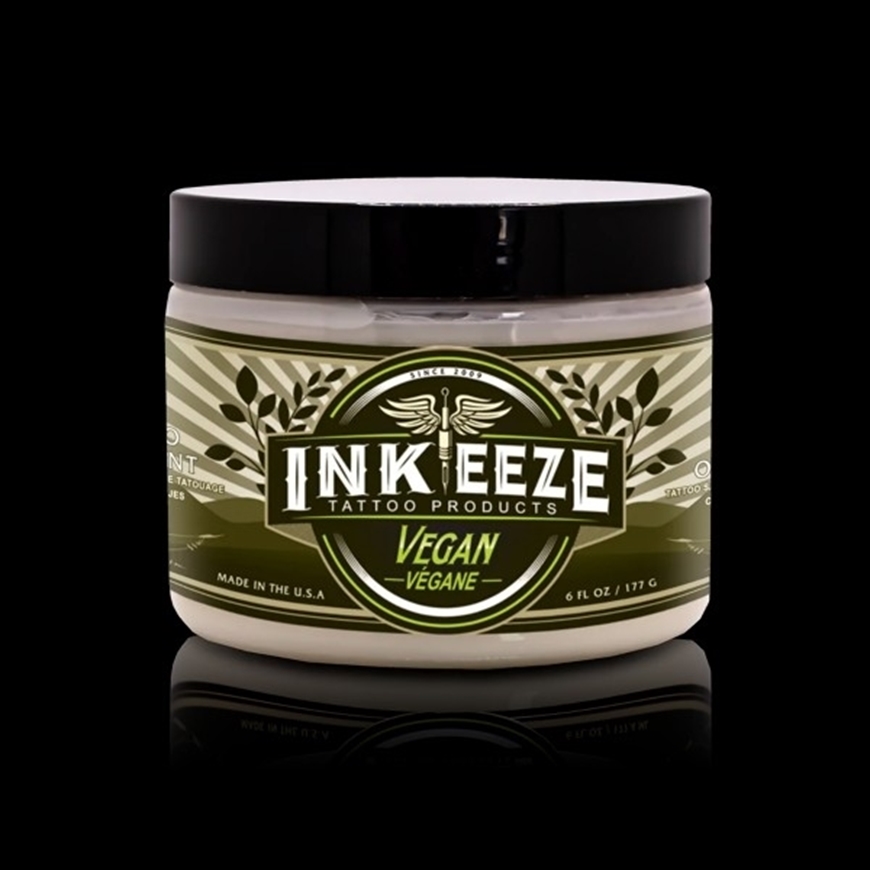 Vegan Inkeeze