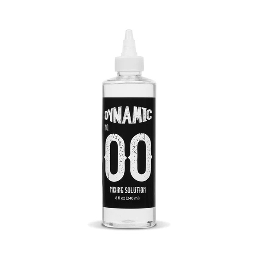 Dynamic 00 Mixing Solution