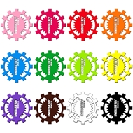Industry Primary Set Colors