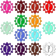Industry 14 Color Set Colors