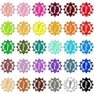 Industry 30 Color Set Color