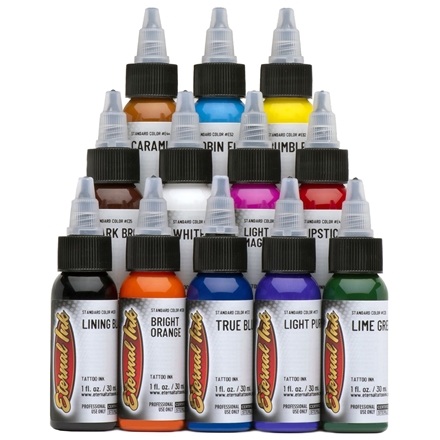 Picture for category Eternal Ink Color Sets