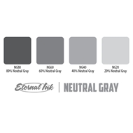 Neutral Gray Colors