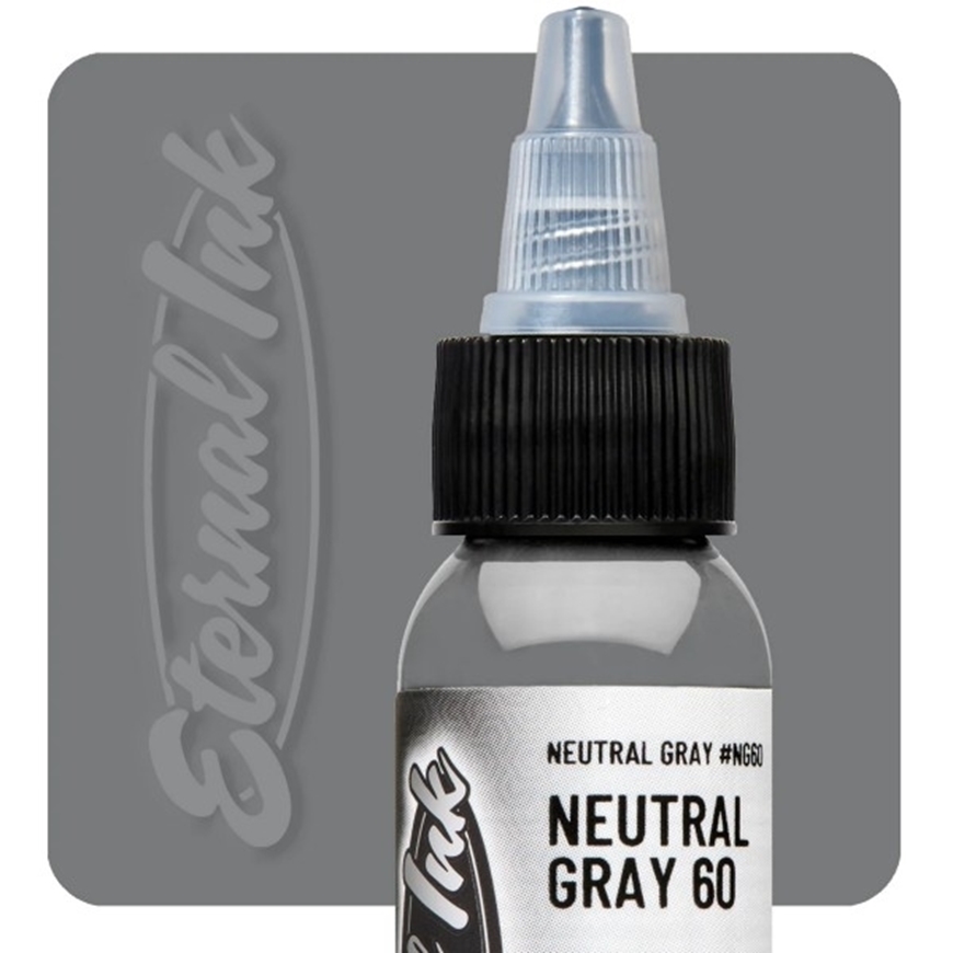 Neutral Gray 60%