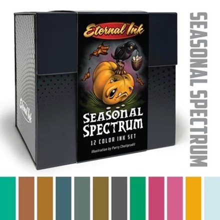 Picture for category Eternal Ink Seasonal Spectrum Colors