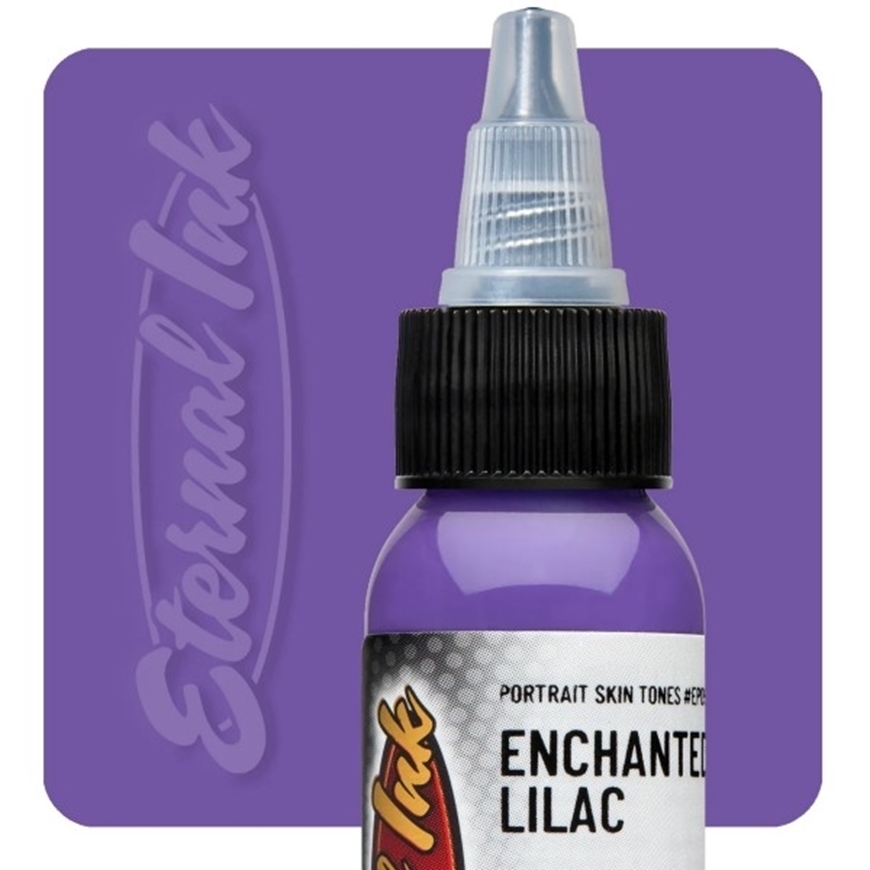 Enchanted Lilac