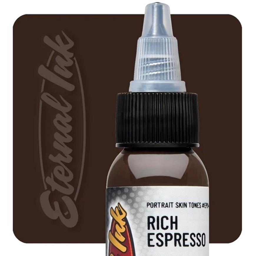 Rich Espresso