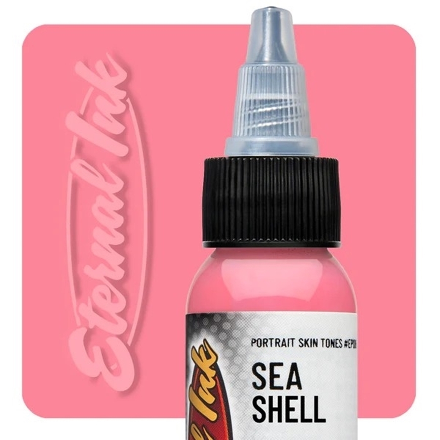 Sea Shell