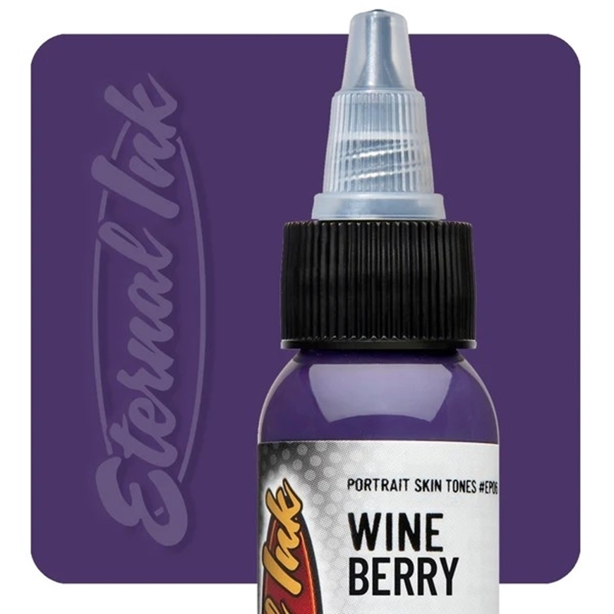 Wine Berry